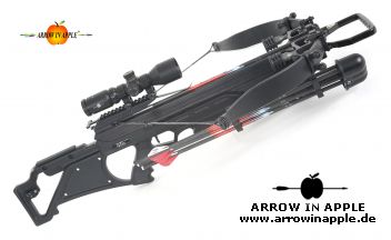 Bulldog 400 Black (3209)