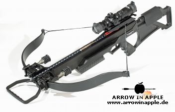 Bulldog 400 Black (3223)