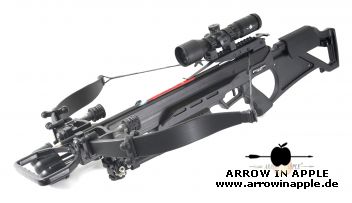 Bulldog 400 Black (3226)