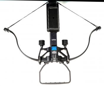 Micro 362 TD Black (4434)