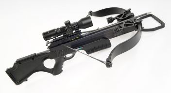 Micro 362 TD Black (4438)