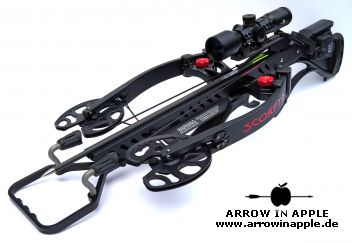 Nemesis Black (3388)