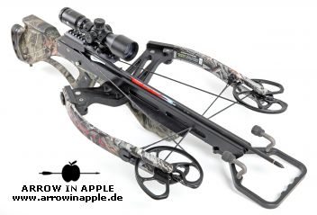 Orion EXTREME 175 Komplettpaket (2821)