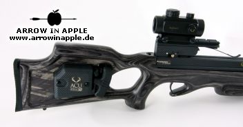 Phantom CLS Black (1302)