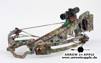 Phantom CLS Camo (1749)