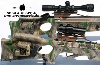 Pro Elite QX 4 (410)