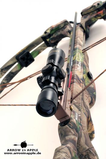 Pro Elite QX 4 (778)