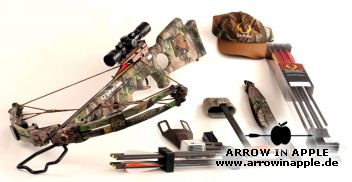 Pro Elite QX 4 (780)