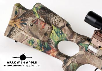 Pro Elite QX 4 (974)