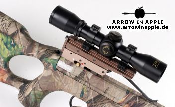 Pro Elite QX 4 (975)