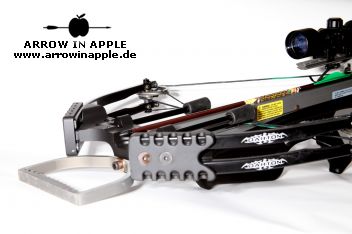 Serpent LTD II (1854)