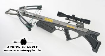 Stinger Carbondesign (1037)