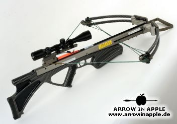 Stinger Carbondesign (1051)