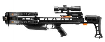 SUB-1 XR (3830)