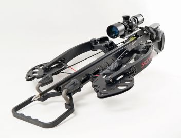 Tremor 470 Black (3994)