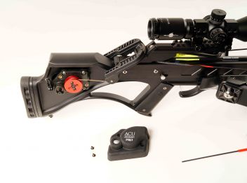 Tremor 470 Black (4030)