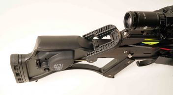 Tremor 470 Black (4033)