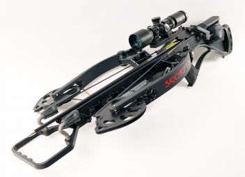 Tremor 470 Black (4186)