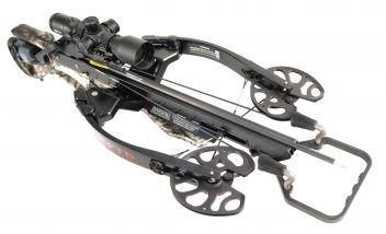 Tremor XP 460 Mossy Oak Treestand (4460)