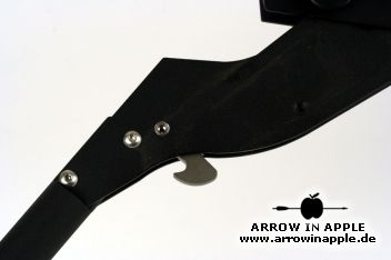 Twinbow II Sixpack Riser (554)