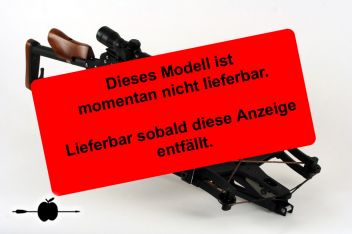 Twinbow II Sixpack Riser (985)