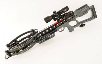 Vengent S440 Graphite (4052)