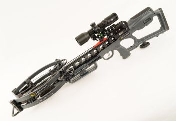 Vengent S440 Graphite (4055)