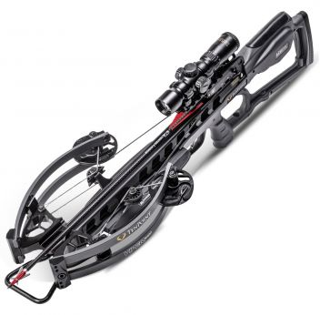 Viper S400 Graphite (3748)