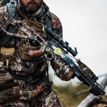 Wolverine Bottomland (40th Anniversary) (4363)