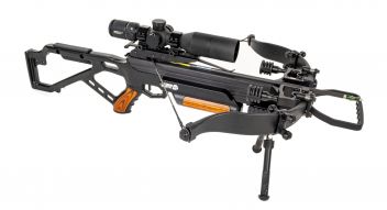 365 Micro Black LE Wolverine (4749)