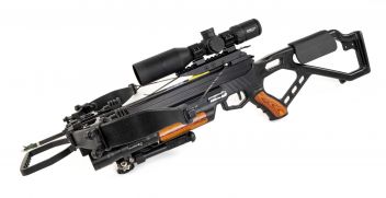 365 Micro Black LE Wolverine (4755)