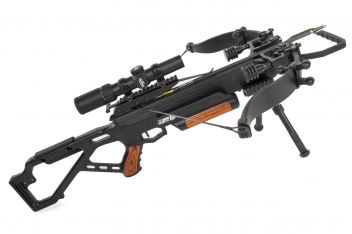 365 Micro Black LE Wolverine (4756)