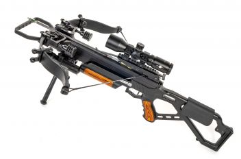 365 Micro Black LE Wolverine (4764)