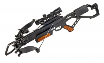 365 Micro Black LE Wolverine (4766)