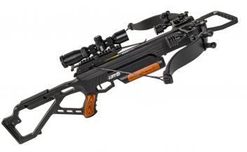 365 Micro Black LE Wolverine (4767)