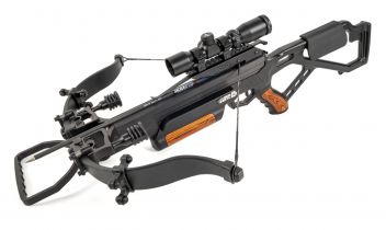 365 Micro Black LE Wolverine (4769)