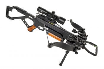 365 Micro Black LE Wolverine (4774)