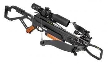 365 Micro Black LE Wolverine (4775)