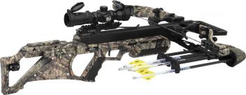 Suppressor Extreme (4691)