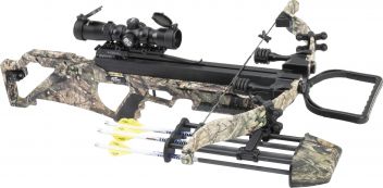 Suppressor Extreme (4693)