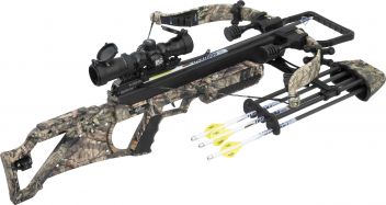 Suppressor Extreme (4828)