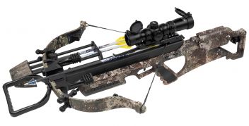 Suppressor Extreme (4686)