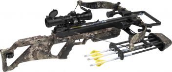 Suppressor Extreme (4836)