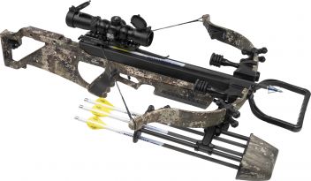 Suppressor Extreme (4843)