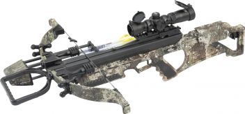 Suppressor Extreme (4844)