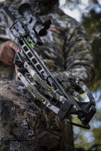 Turbo X (5302)