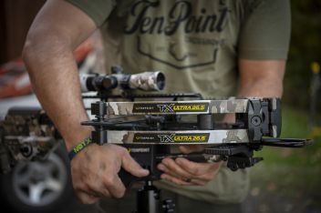 TX Ultra 26.5 (5199)