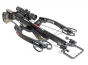 ACULEUS 460 Mossy Oak Treestand (3256)