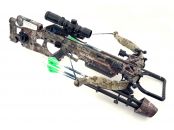 ASSASSIN 400 TD TrueTimber Strata (3729)
