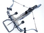 AXE 340 Kryptek Raid (full suppressed) (3408)